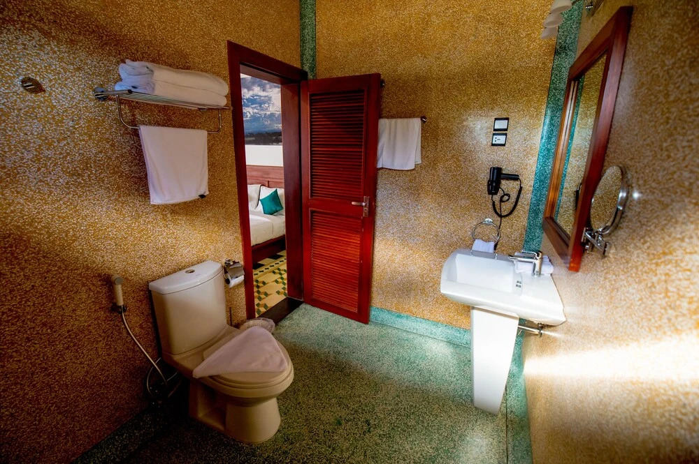 Samot Baitong Resort