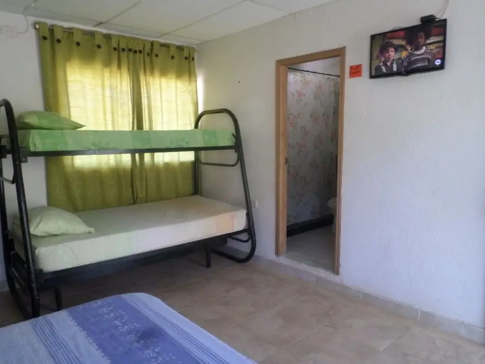 Apartamentos Acuarius taganga