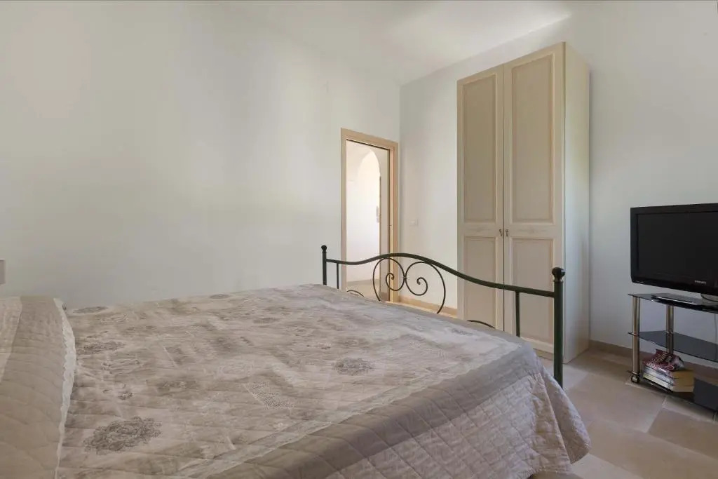 Villa Sorrentino by Perle di Puglia