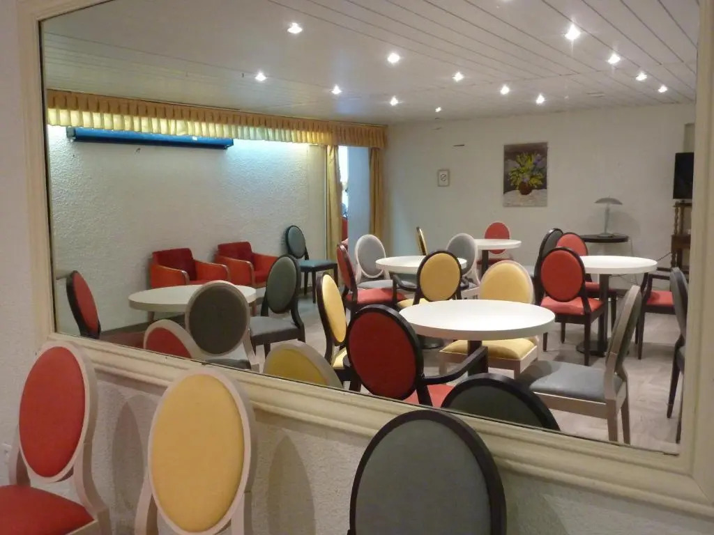 CitHotel de La Vallée