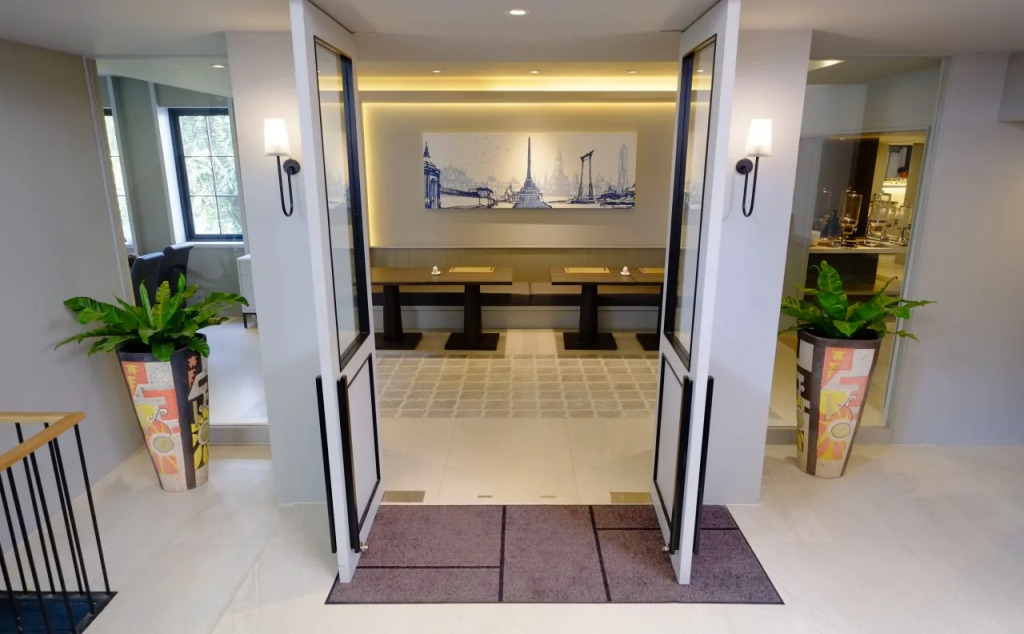 Abloom Exclusive Serviced Apartments