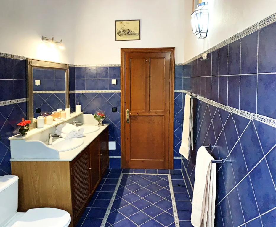 Villa Nabrisa Marbella