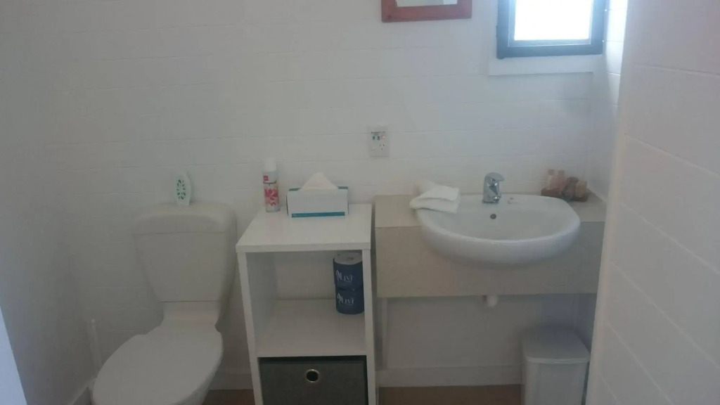 Aroa Beachside Resort