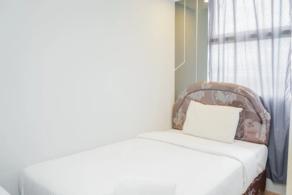 Luxurious and Spacious Apartment 2BR Tuscany Residence BSD