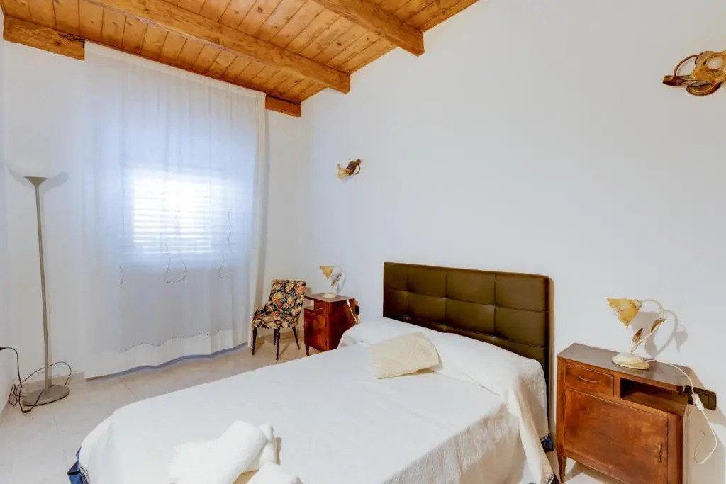 Casa Campidanese