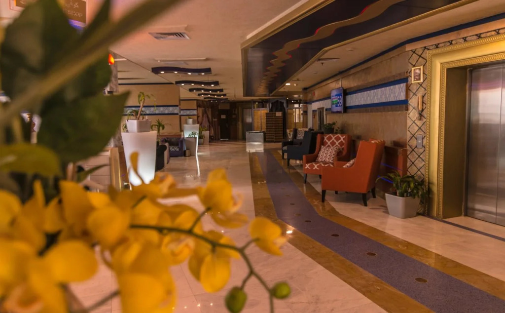Tofel Kendla Hotel
