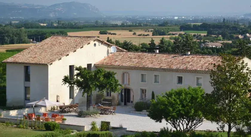 Les Chambres dAmis