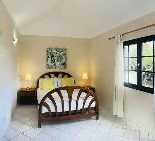 Villa Estefania