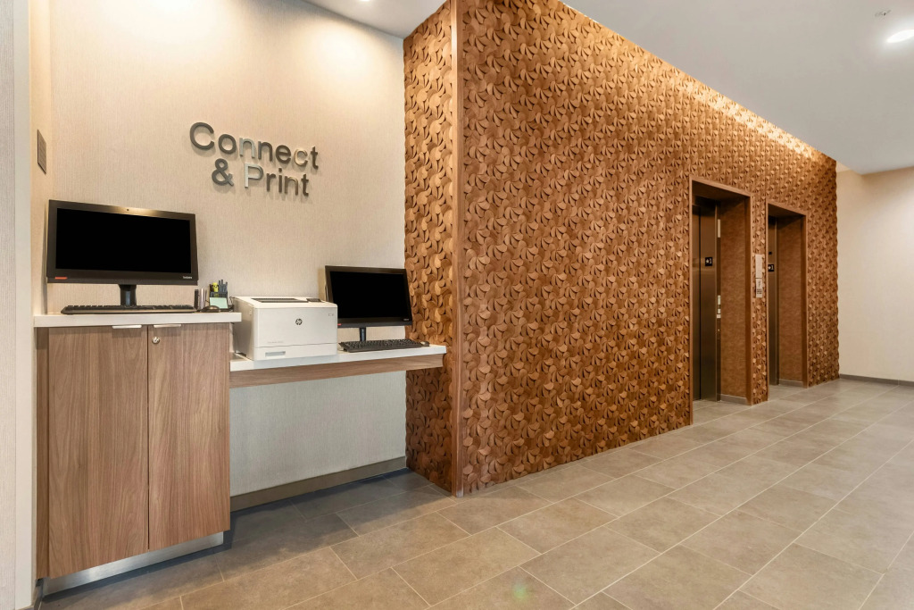 Fairfield Inn & Suites Dallas Arlington South