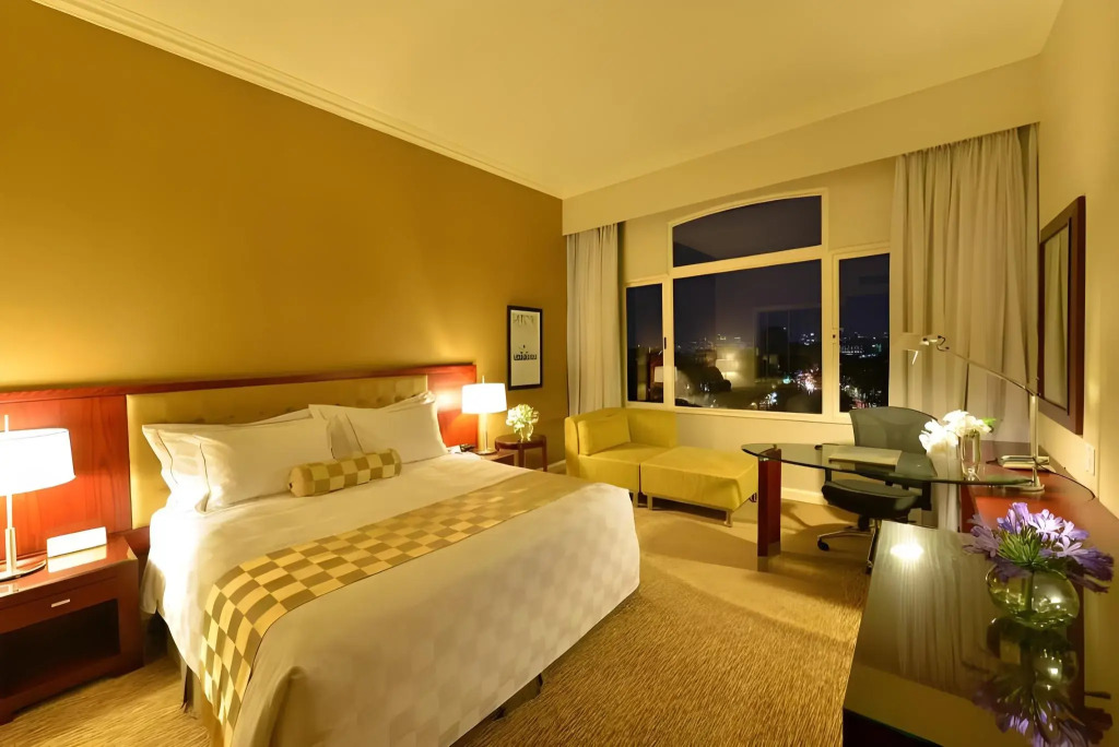 Equatorial Ho Chi Minh City