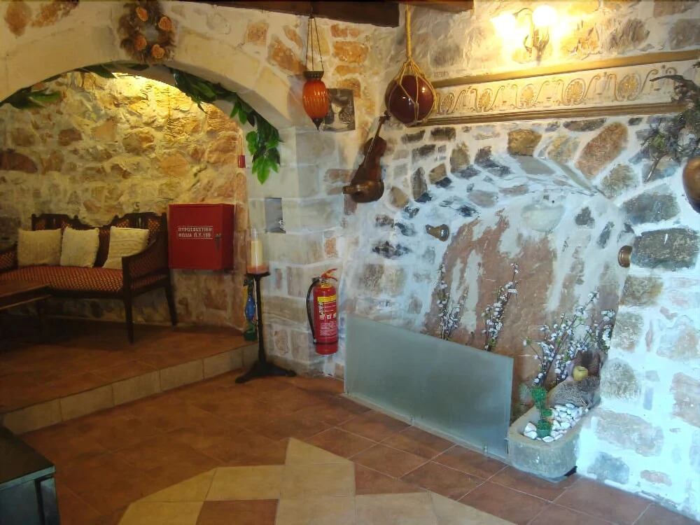 Agrotikon Cottage