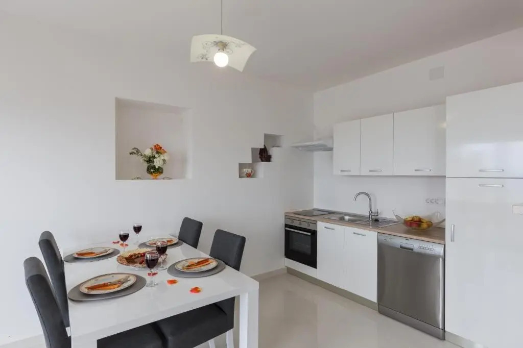Apartment Manuela
