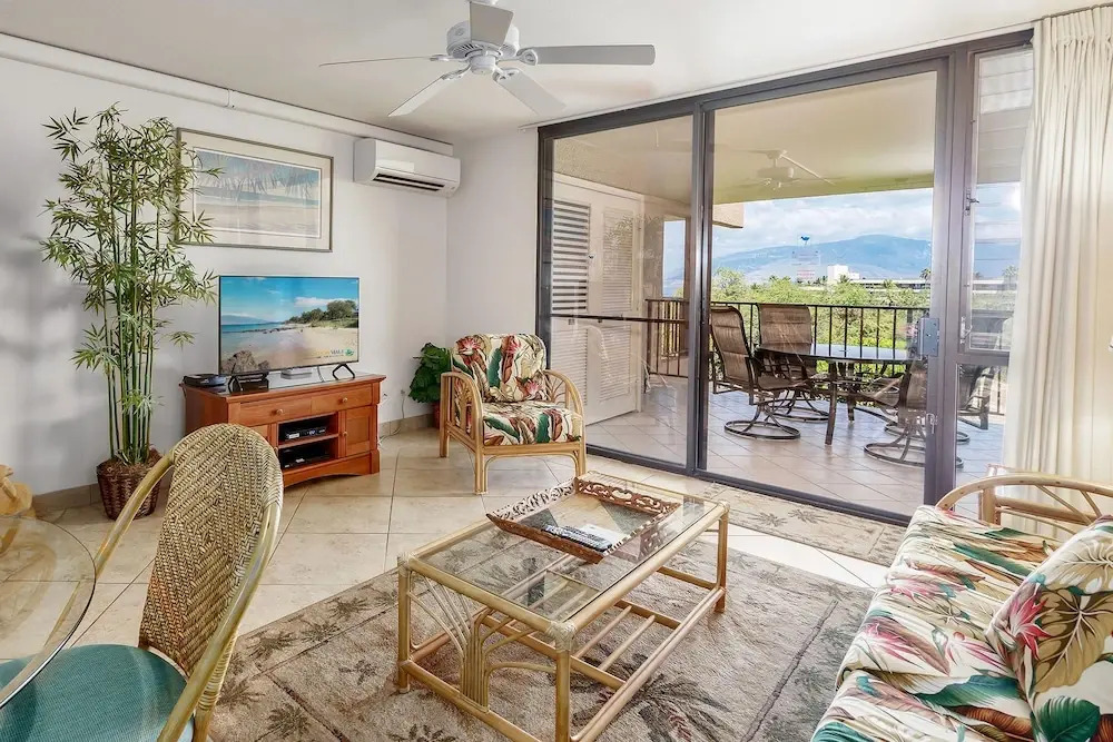 Kamaole Sands 4-306
