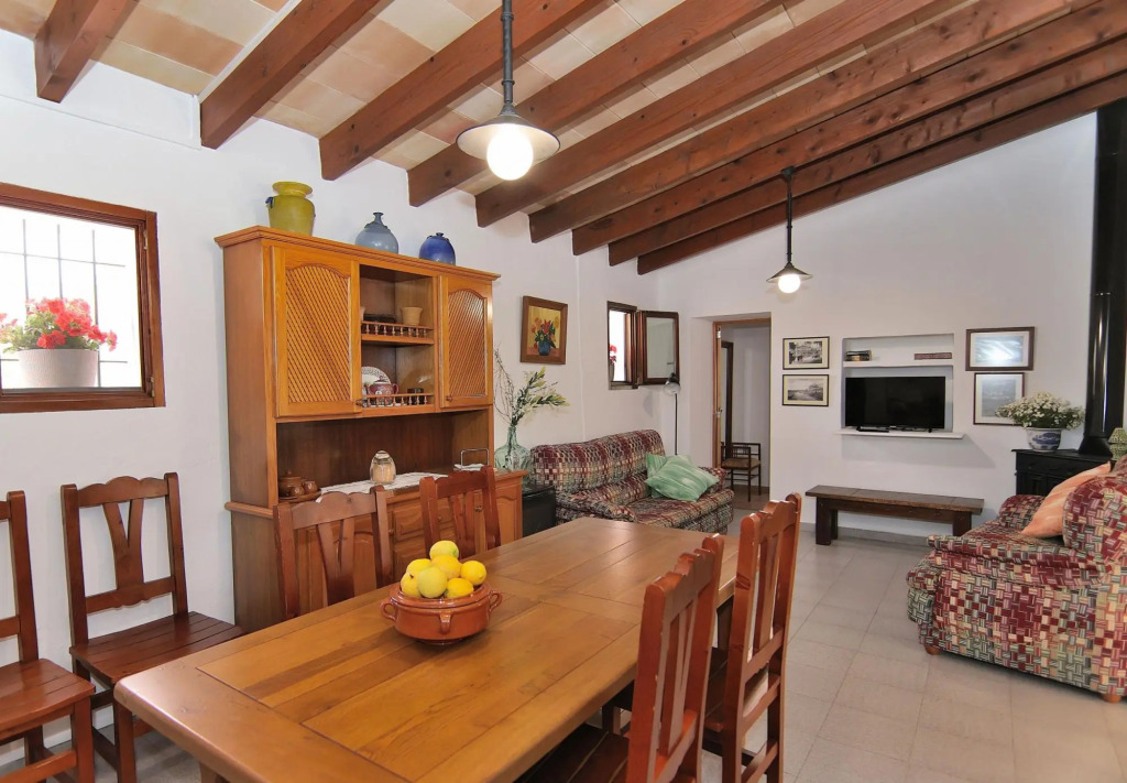102 Finca Caselles de Baix ETV392 by Mallorca Charme