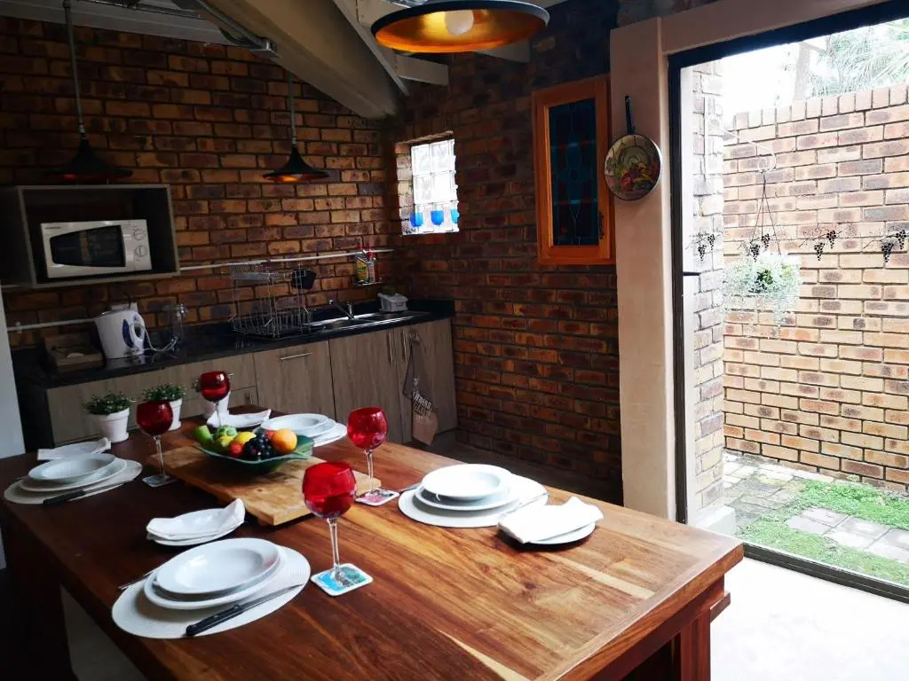 Dormio Manor Guest Lodge