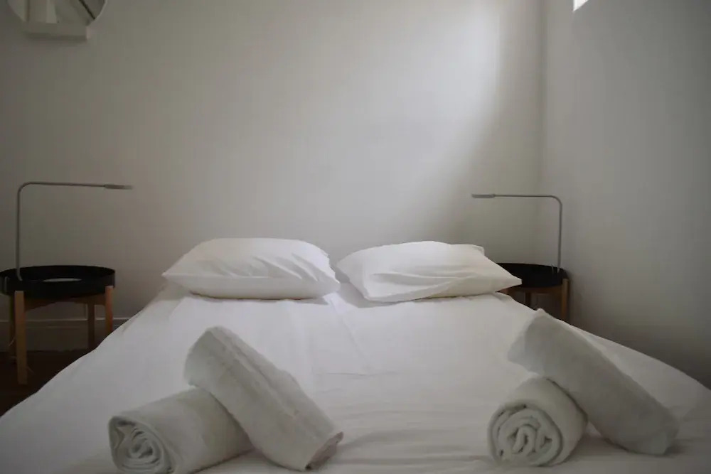 Bed & Breakfast de Valmy
