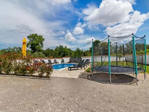 Holiday Home in Banjole near Pula Beach