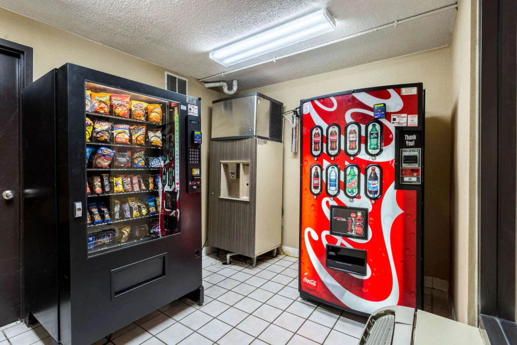 Quality Inn Tupelo Central
