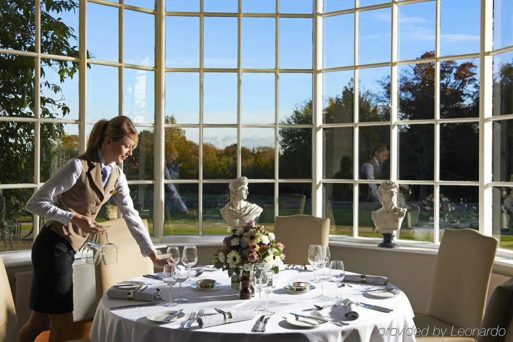 Foxhills Club & Resort