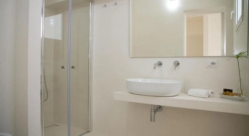 Dimora Ausentum B&B