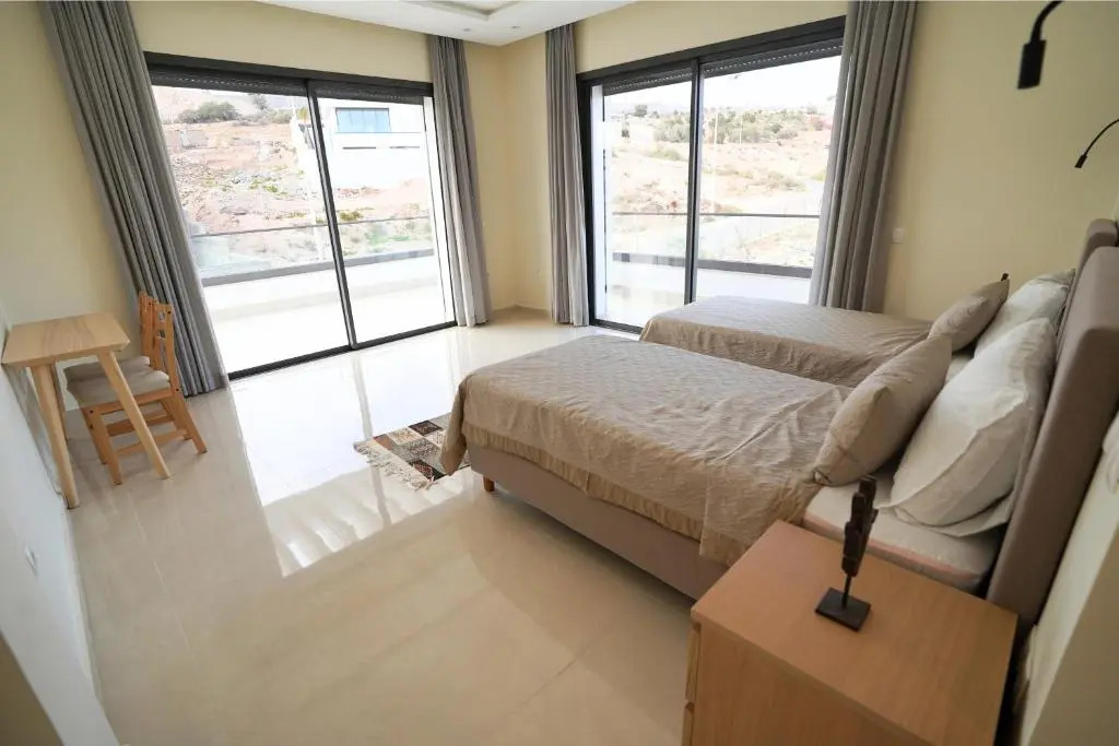 TigMAÏA Guest House In Agadir for Traditional Art and Culture