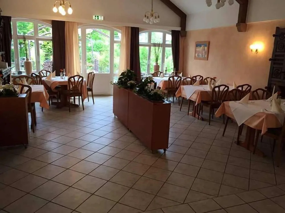 Hotel Barbarossa