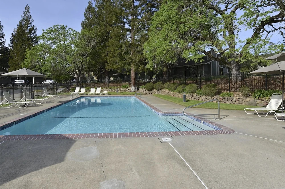 841 Oak Creek At Silverado 2 Bedroom Condo