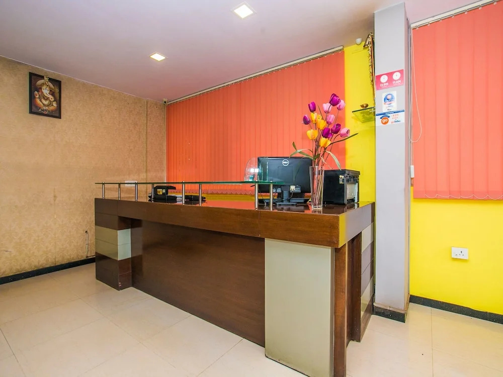 OYO 3496 Dass Suites