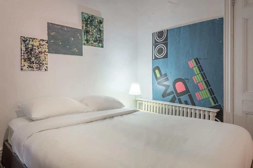 Nice and Cozy Studio in the of Downtown MTL