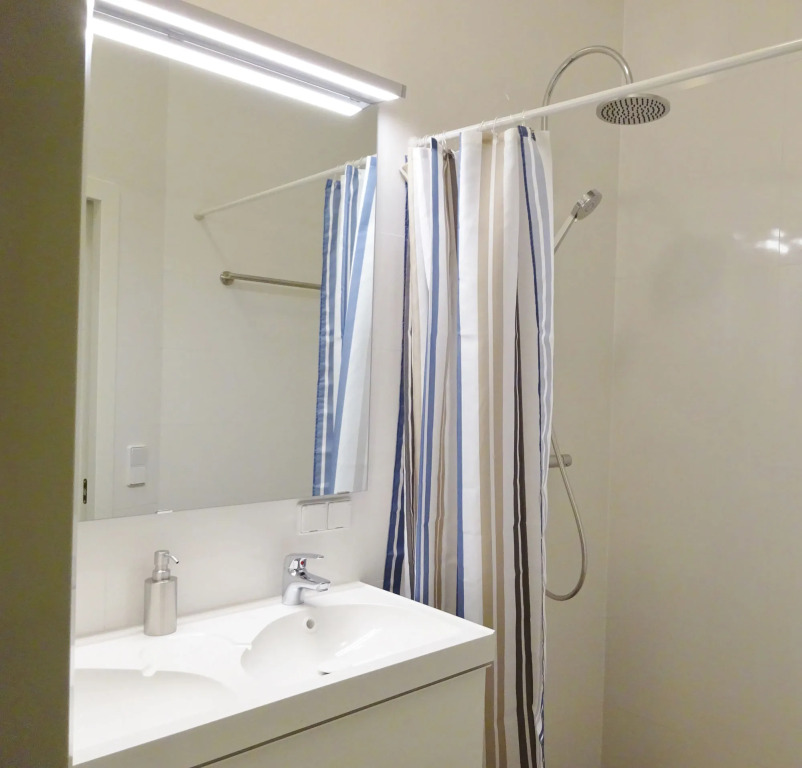 Luxury Oldtown Apartments