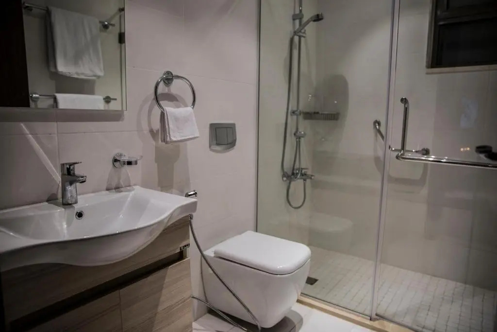 Naylover Hotel Suites