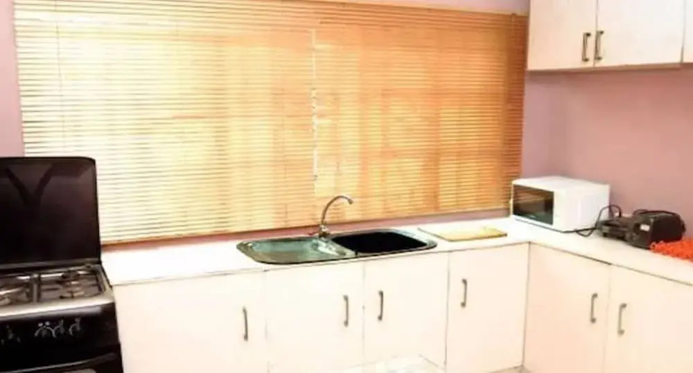 Topaz Lodge Lekki