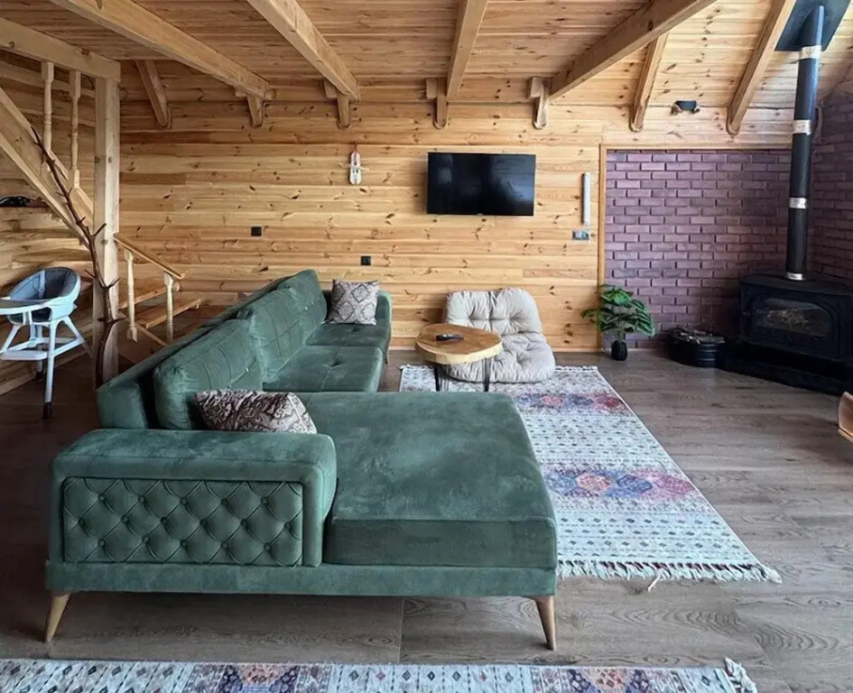 Rizelove Bungalov