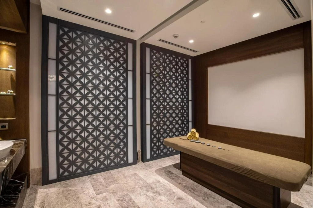 Wish More Hotel Şişli