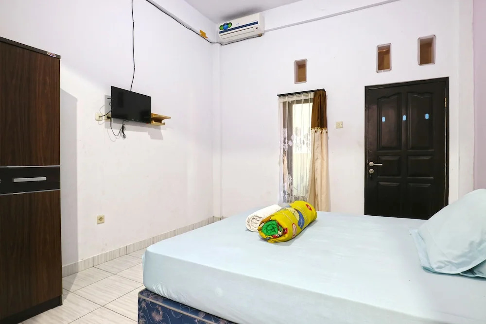 Micost Homestay
