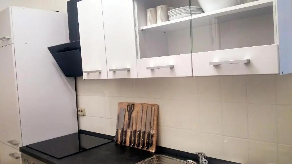 Ferienwohnung zum rost'gen Potte III