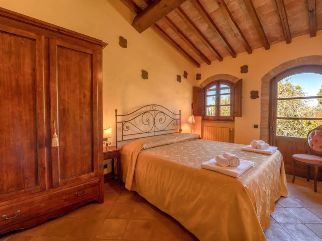 Villa Vineyard View by Interhome