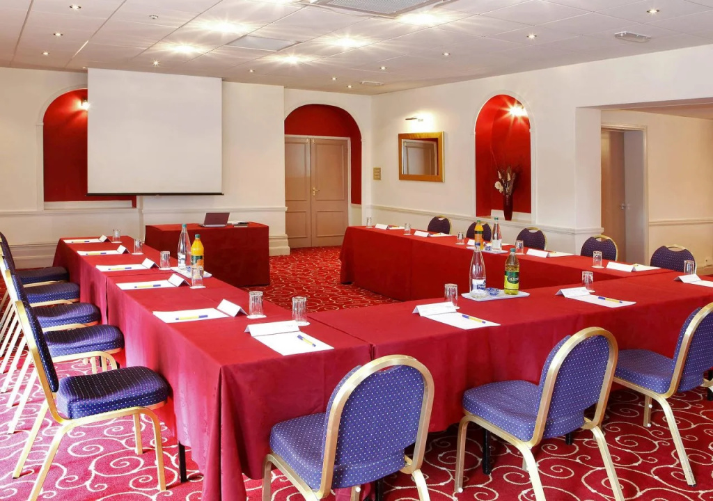 Mercure Altrincham Bowdon Hotel