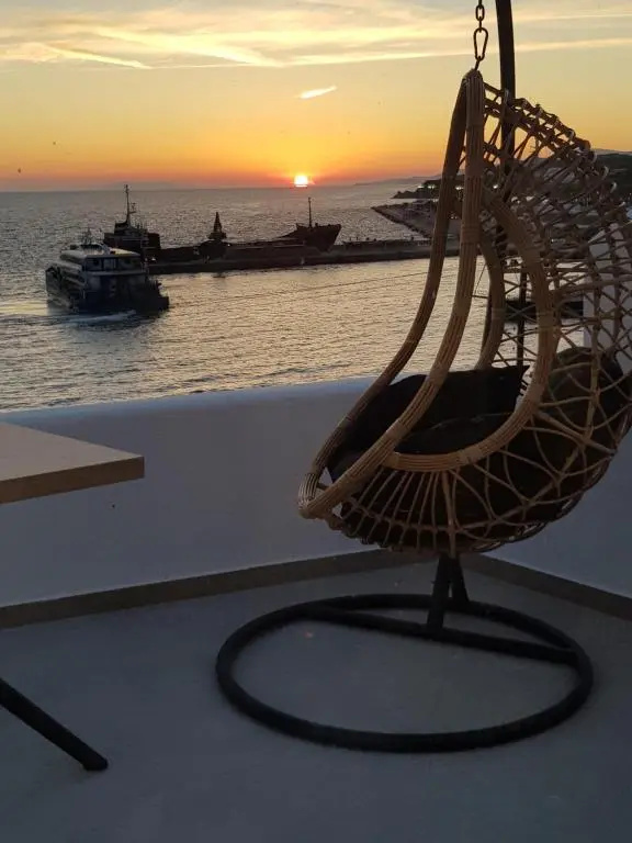 Avra Luxury Suites Mykonos