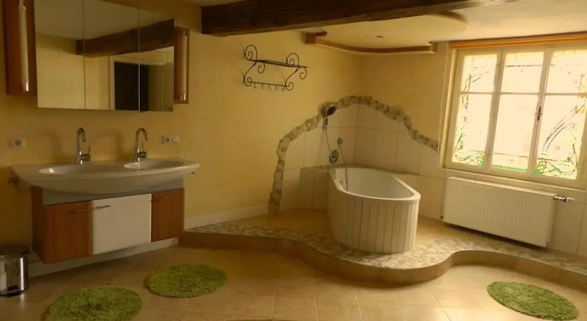 Ferienhaus Loitzl Lucker Mühle