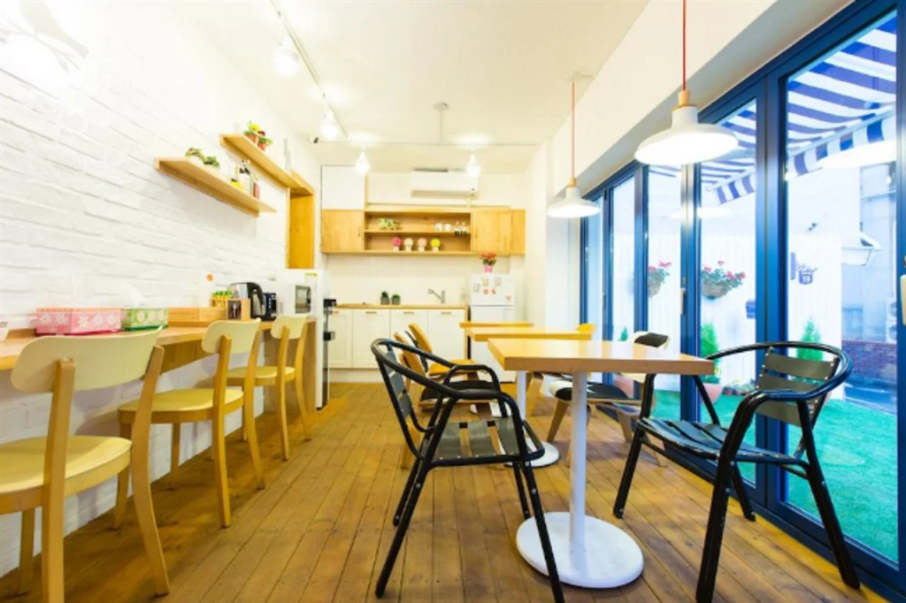 Hotel Gaon