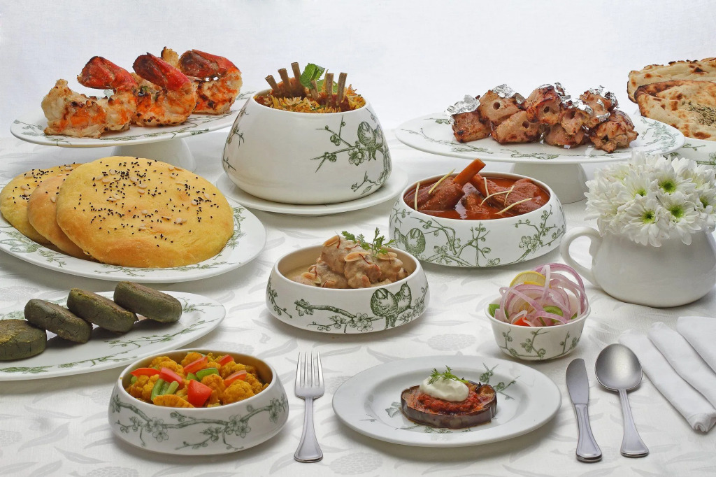 ITC Windsor, a Luxury Collection Hotel, Bengaluru