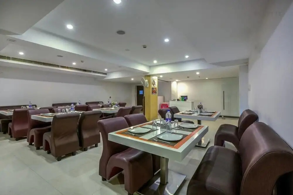 Palette KA Hotel
