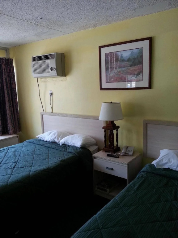 Sunfun Sunrise Motel