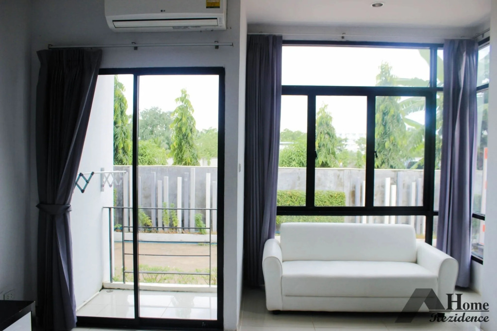 Home Rezidence Prachinburi