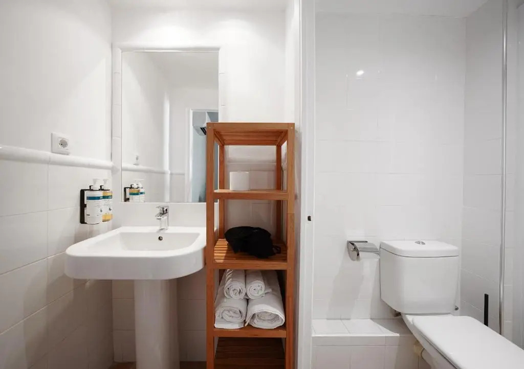 Numa Barcelona Seda