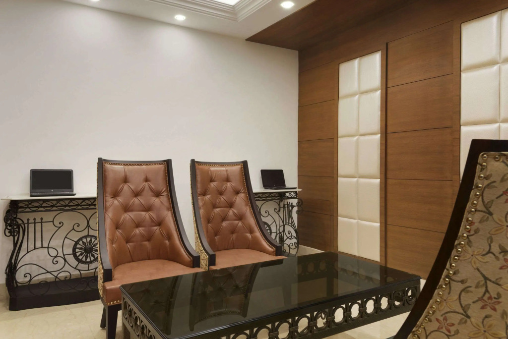 Ramada Plaza by Wyndham Chandigarh Zirakpur