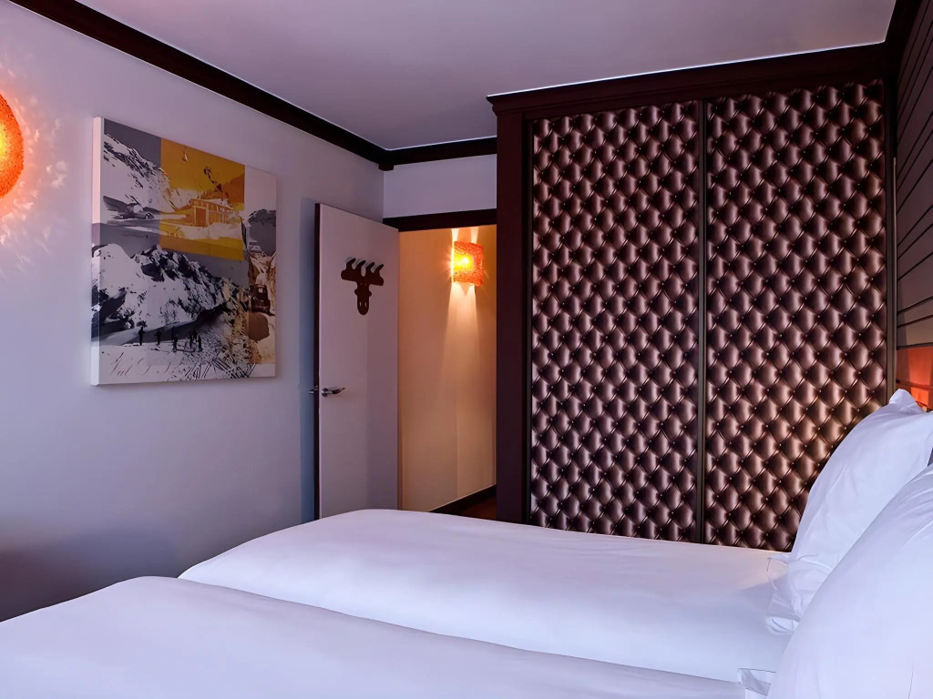 Hotel Ormelune
