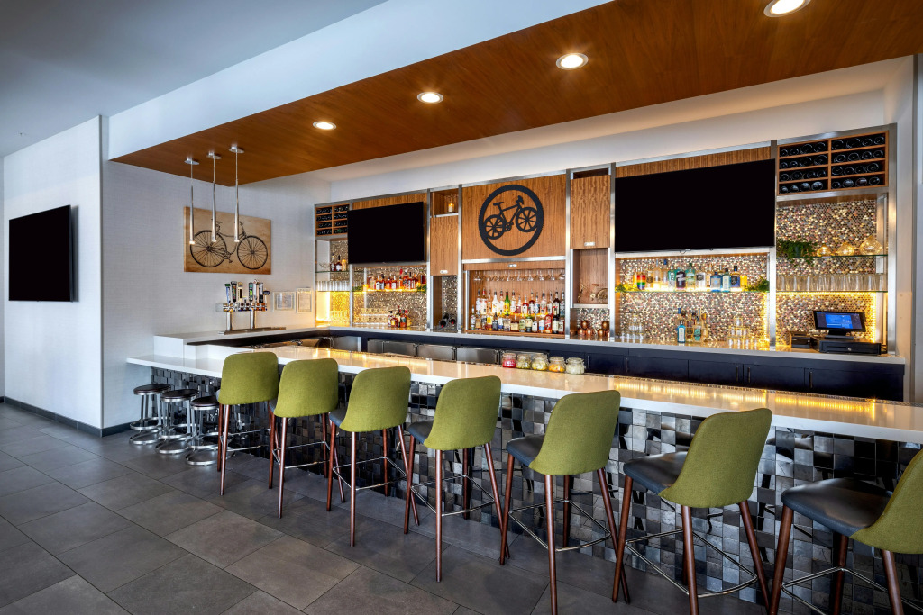 Hilton Garden Inn Redmond WA