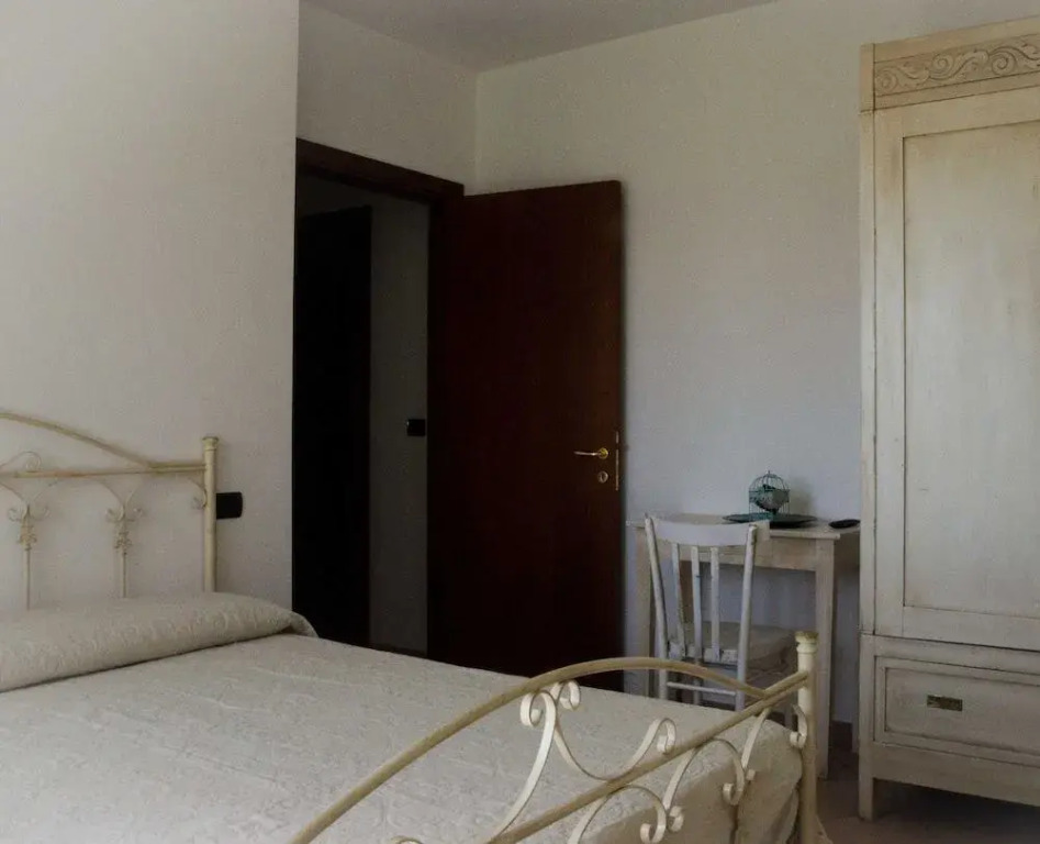 B&B Mero Room